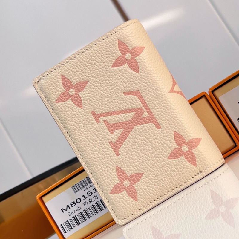 LV Wallets